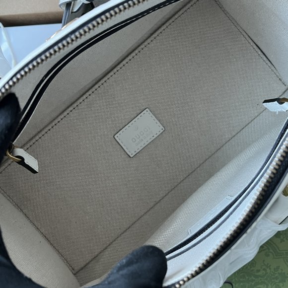 Gucci Small canvas Сумка LG_1210GU3