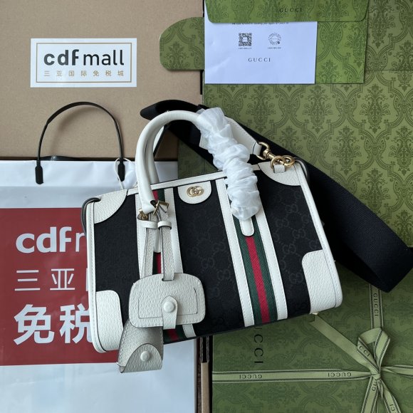 Gucci Small canvas Сумка LG_1210GU3