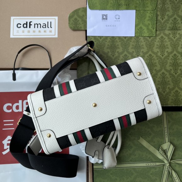 Gucci Small canvas Сумка LG_1210GU3