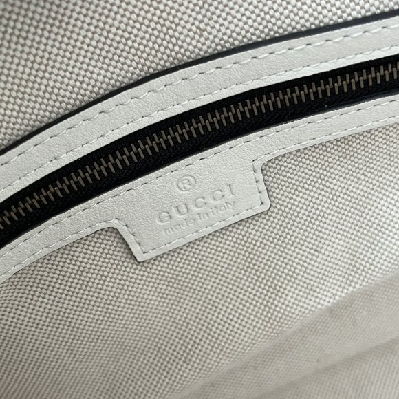 Gucci Small canvas Сумка LG_1210GU3