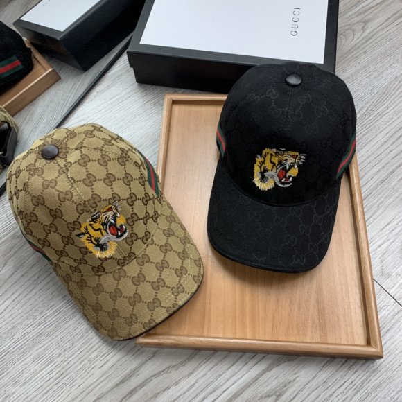 Gucci - Бейсболка кепка AO_2004GU2