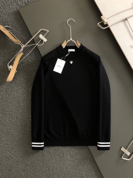 Dior - Мужская кофта свитер DF_1512DI2