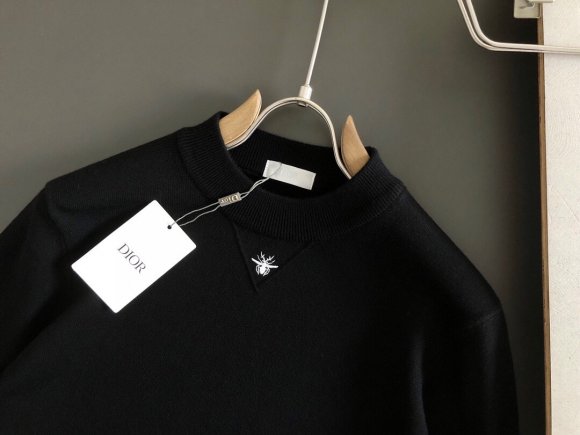 Dior - Мужская кофта свитер DF_1512DI2