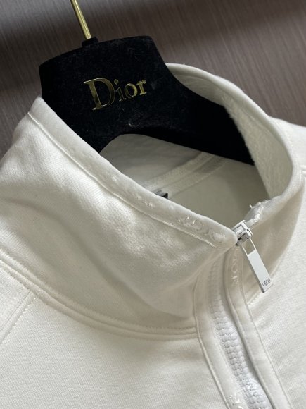 Dior 47 - Мужская кофта толстовка DZ_2912DI8 Dior 47 - Мужская кофта толстовка DZ_2912DI8