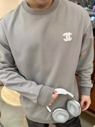 Chanel - Мужская кофта свитшот DZ_1501CH5 Chanel - Мужская кофта свитшот DZ_1501CH5
