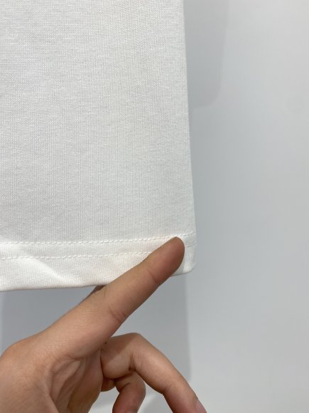 Gucci - Мужская футболка майка DF_2803GU4