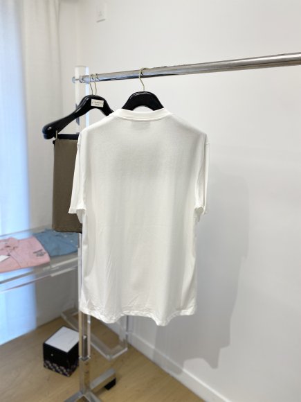 Gucci - Мужская футболка майка DF_2803GU4