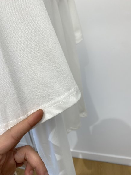 Gucci - Мужская футболка майка DF_2803GU4