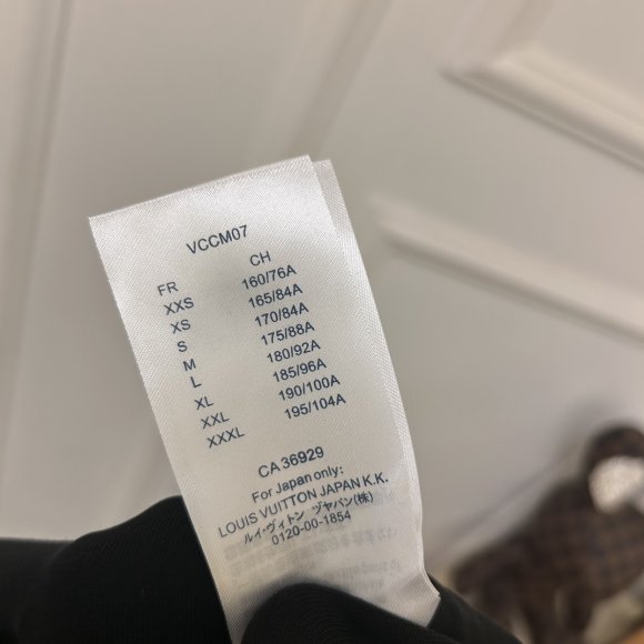 Louis Vuitton - Мужские шорты KN_2406LV11