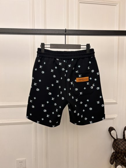 Louis Vuitton - Мужские шорты KN_2406LV11