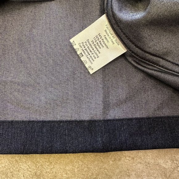 Hermes - Мужская куртка пиджак жакет MI_0110HE7