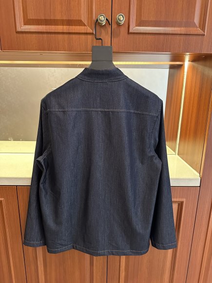 Hermes - Мужская куртка пиджак жакет MI_0110HE7