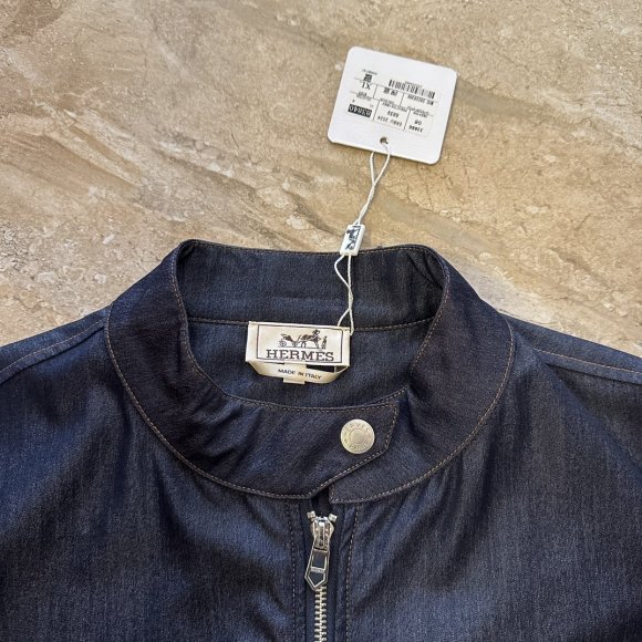 Hermes - Мужская куртка пиджак жакет MI_0110HE7