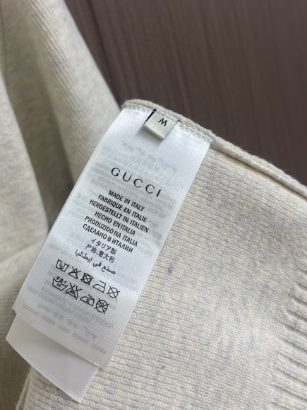 Gucci - Мужская трикотажная кофта худи DZ_1311GU5 Gucci - Мужская трикотажная кофта худи DZ_1311GU5