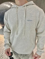 Gucci - Мужская трикотажная кофта худи DZ_1311GU5