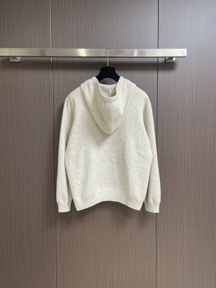 Gucci - Мужская трикотажная кофта худи DZ_1311GU5 Gucci - Мужская трикотажная кофта худи DZ_1311GU5