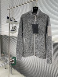 Arcteryx - Мужская кофта толстовка кардиган TJ_1012AR8