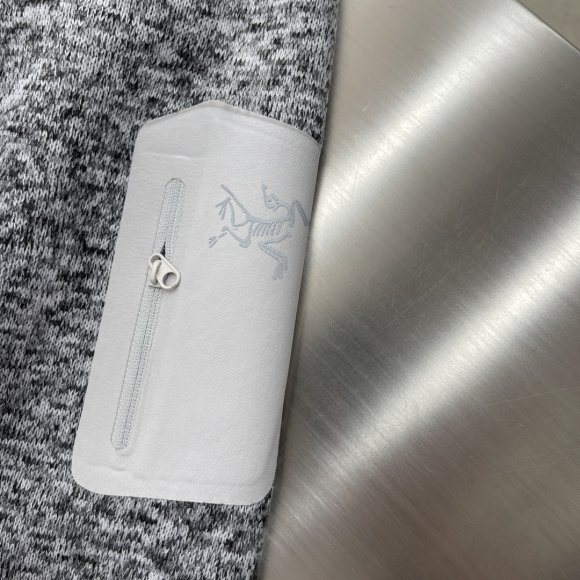 Arcteryx - Мужская кофта толстовка кардиган TJ_1012AR8