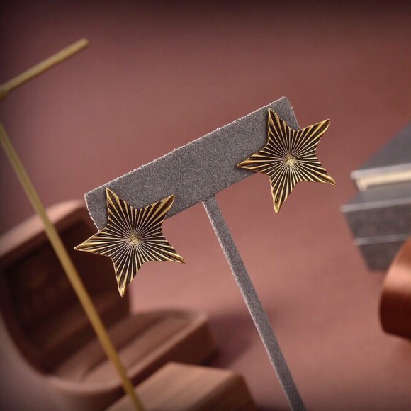 Saint Laurent Серьги UH_0206SL3 Saint Laurent Серьги UH_0206SL3