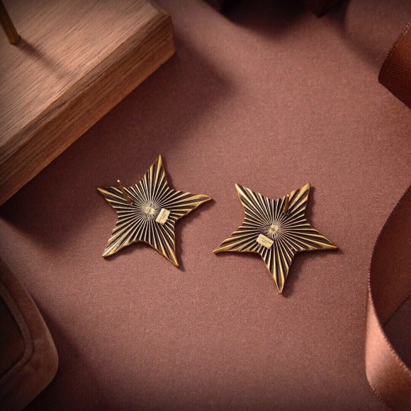 Saint Laurent Серьги UH_0206SL3 Saint Laurent Серьги UH_0206SL3