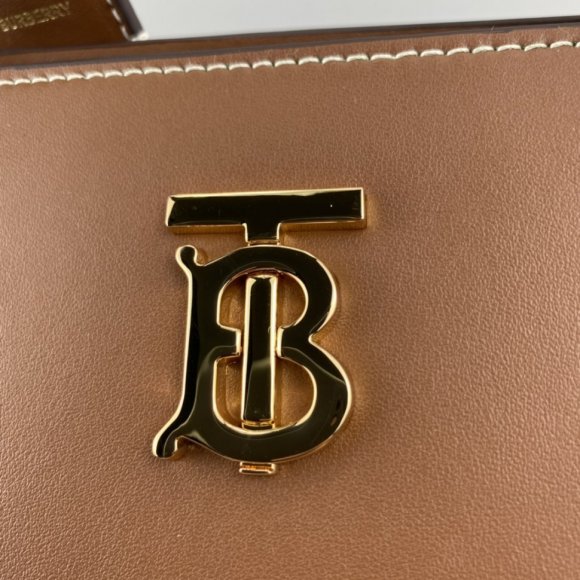 Burberry Сумка тоут BU_0207BU1