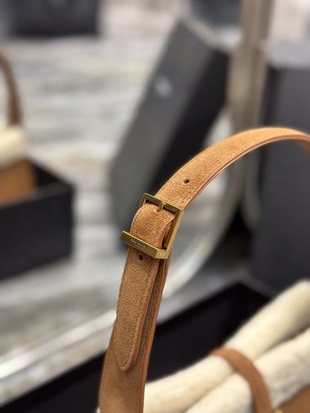 Saint Laurent LE 5 À 7 Сумка Хобо LG3011SL2 Saint Laurent LE 5 À 7 Сумка Хобо LG3011SL2