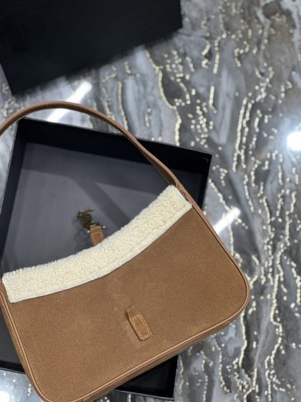 Saint Laurent LE 5 À 7 Сумка Хобо LG3011SL2 Saint Laurent LE 5 À 7 Сумка Хобо LG3011SL2