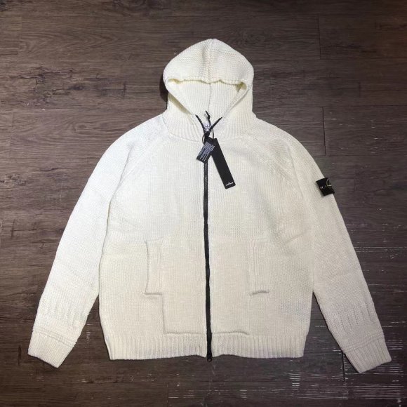 Stone Island Мужская кофта свитер STO_2612SI1