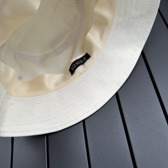 Fendi - Панама AO_2004FE3