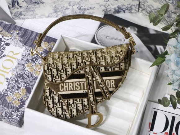 Dior Женская сумка DG_0102DG4 Dior Женская сумка DG_0102DG4