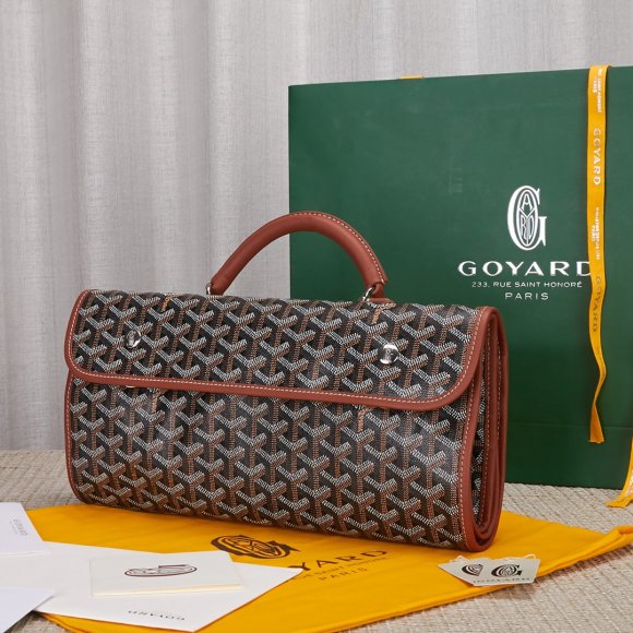 Goyard Женская сумка рюкзак GI_0302GO1 Goyard Женская сумка рюкзак GI_0302GO1