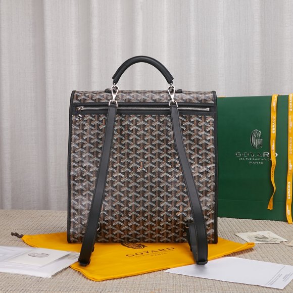 Goyard Женская сумка рюкзак GI_0302GO1 Goyard Женская сумка рюкзак GI_0302GO1