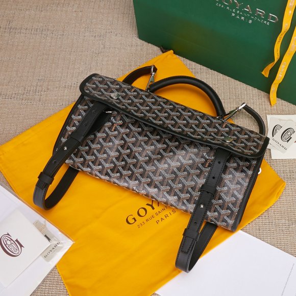 Goyard Женская сумка рюкзак GI_0302GO1 Goyard Женская сумка рюкзак GI_0302GO1