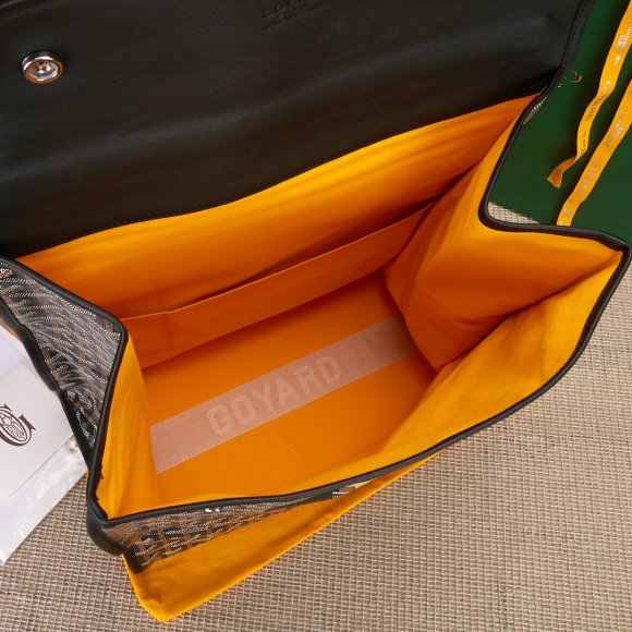Goyard Женская сумка рюкзак GI_0302GO1 Goyard Женская сумка рюкзак GI_0302GO1
