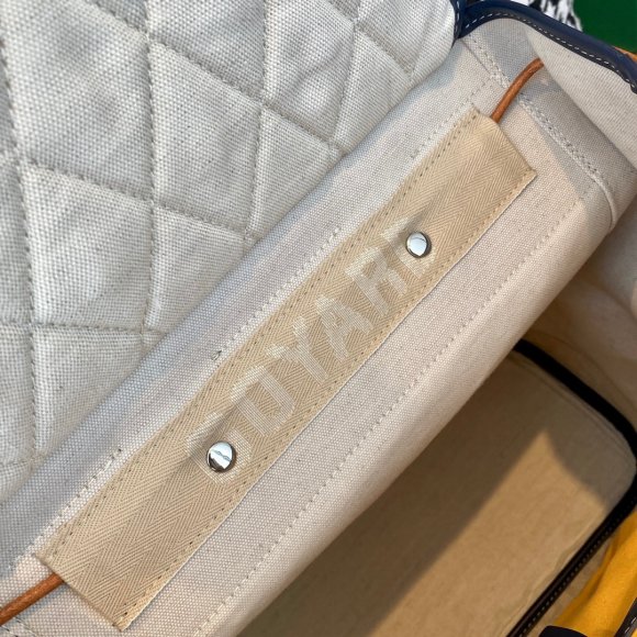 Goyard Alpin Женская сумка рюкзак GI_0802GO1