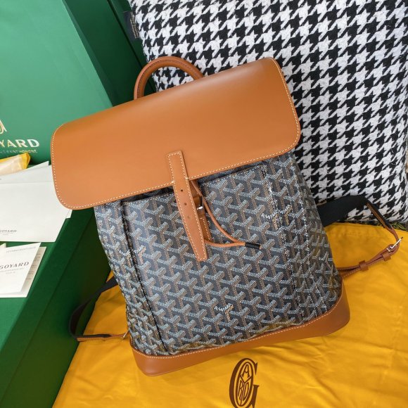 Goyard Alpin Женская сумка рюкзак GI_0802GO1