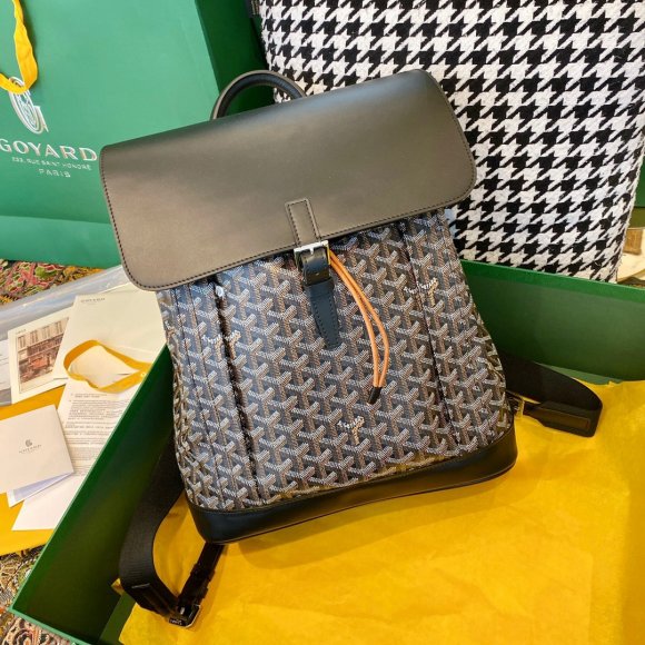 Goyard Alpin Женская сумка рюкзак GI_0802GO1