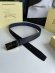 Burberry Мужской ремень 3.5см. RE_0902BU2
