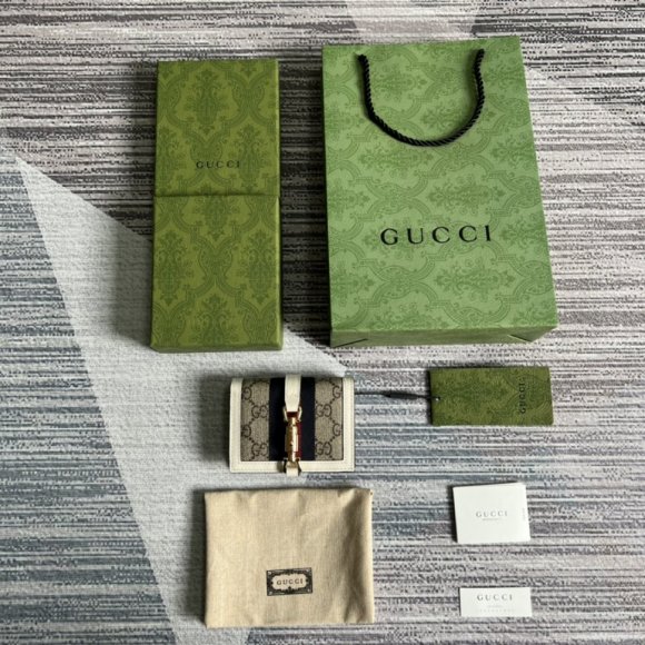 Gucci Kошелек LG_1102GU2 Gucci Kошелек LG_1102GU2