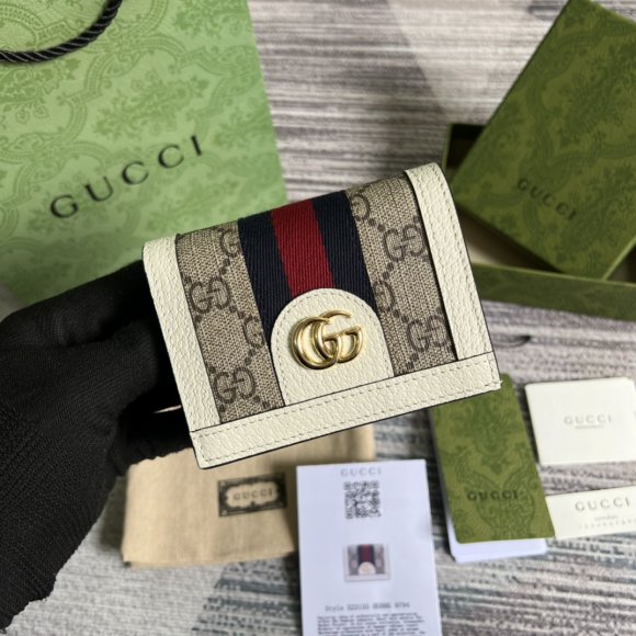 Gucci Kошелек LG_1102GU2 Gucci Kошелек LG_1102GU2