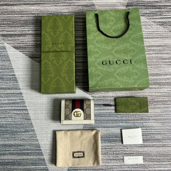 Gucci Kошелек LG_1102GU2 Gucci Kошелек LG_1102GU2