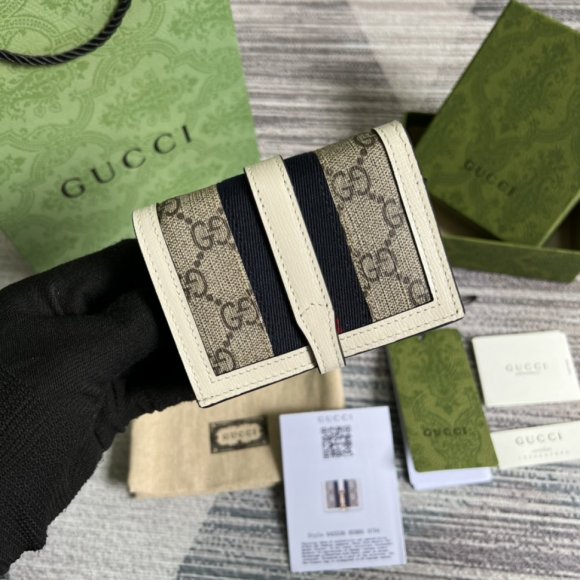 Gucci Kошелек LG_1102GU2 Gucci Kошелек LG_1102GU2