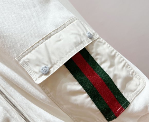 Gucci - Мужская кофта KO_0909GU3 Gucci - Мужская кофта KO_0909GU3