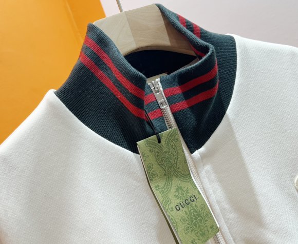 Gucci - Мужская кофта KO_0909GU3 Gucci - Мужская кофта KO_0909GU3