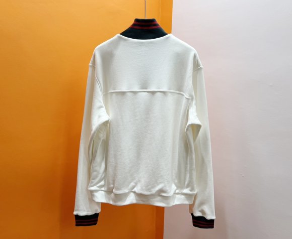 Gucci - Мужская кофта KO_0909GU3 Gucci - Мужская кофта KO_0909GU3