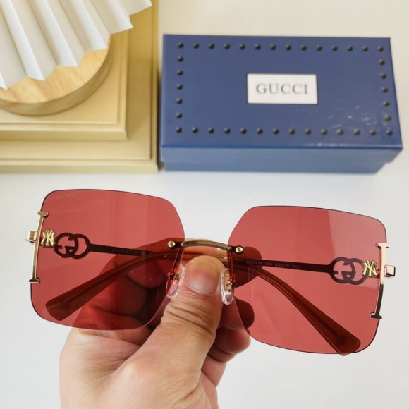 Gucci очки K2_2802GU17