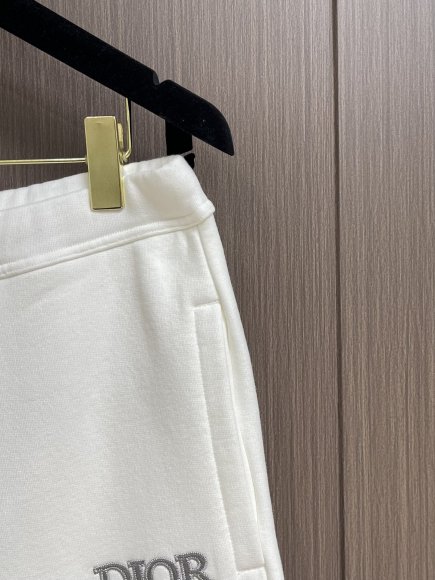 Dior 47 - Мужские спортивные штаны DZ_2912DI9 Dior 47 - Мужские спортивные штаны DZ_2912DI9