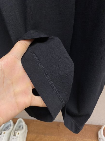 Maison Margiela MM6 - Мужская футболка DZ_1501MM6 Maison Margiela MM6 - Мужская футболка DZ_1501MM6