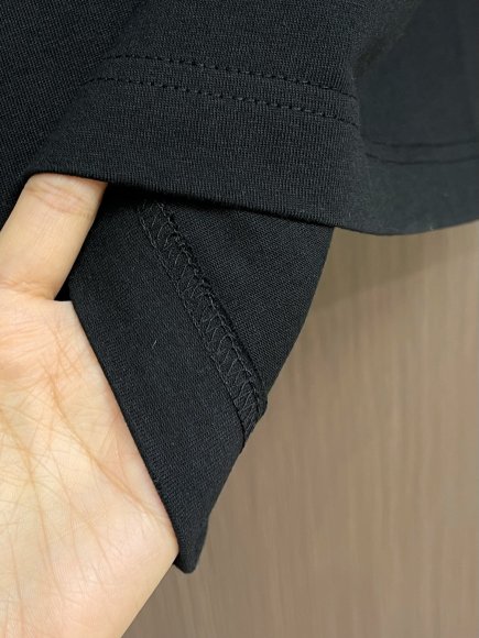 Dior - Мужская футболка майка DZ_1403DI9 Dior - Мужская футболка майка DZ_1403DI9