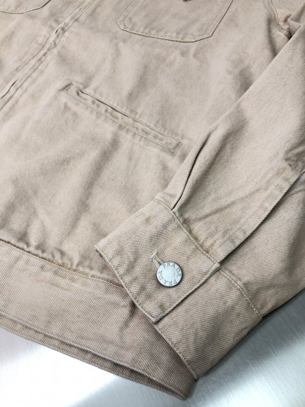 Prada - Мужская джинсовая куртка рубашка DZ_1208PR6